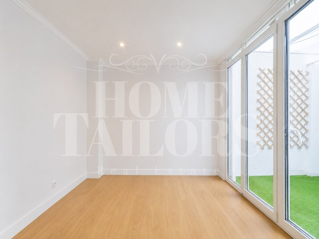 Apartment in Avenidas Novas, Lisbon, Portugal 5 - 17900051