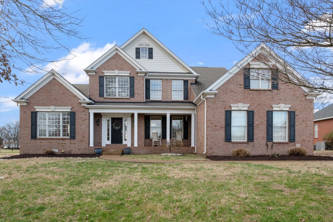 House in Lebanon, Tennessee, United States 2 - 17975535
