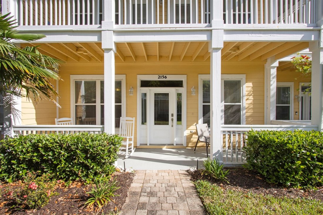 Condo in Fernandina Beach, Florida, United States 1 - 17978097