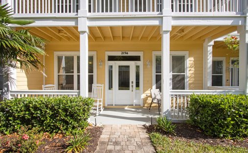 Condo in Fernandina Beach, Florida, United States 1