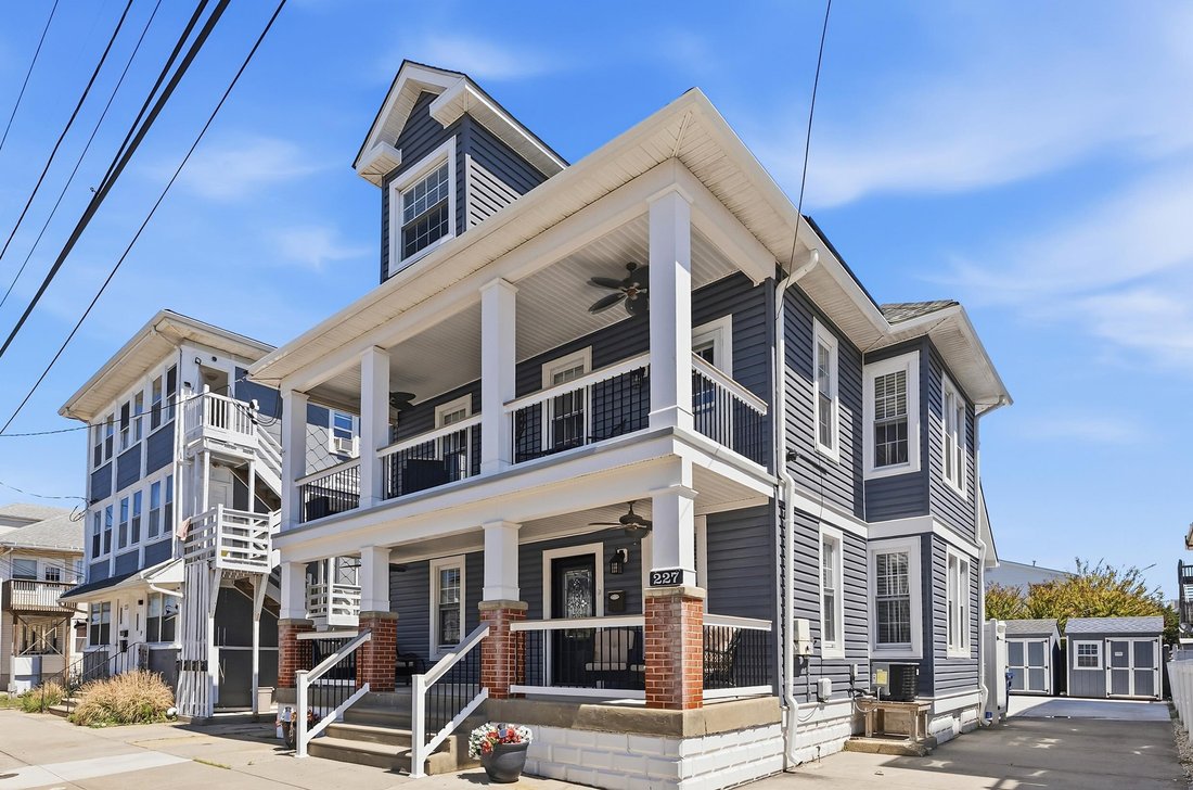 House in Wildwood, New Jersey, United States 1 - 17978900
