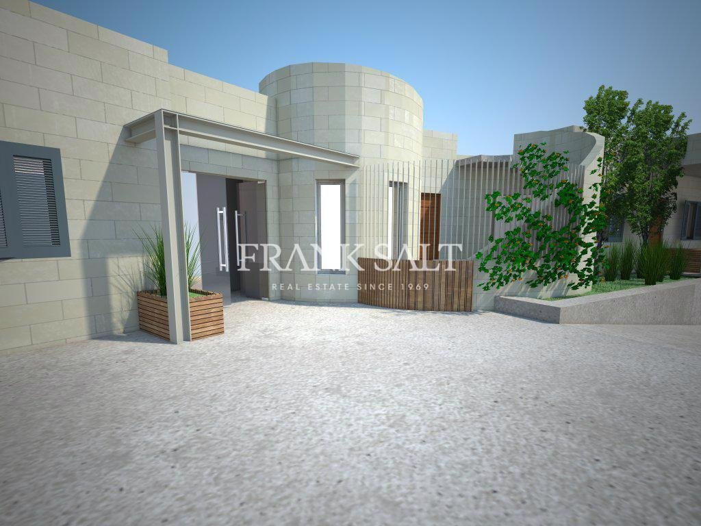 Villa à Is-Swieqi, Malte 1 - 13887313