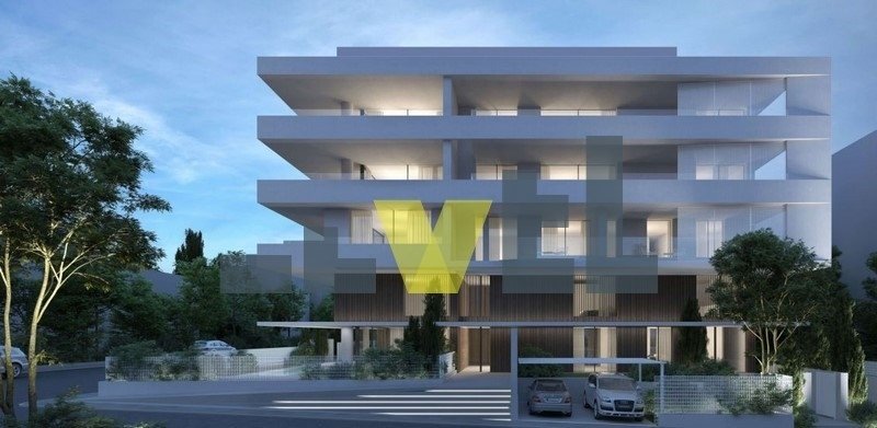 Apartment in Glyfada, Attica, Greece 3 - 17977079