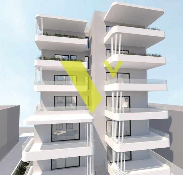 Apartment in Ilioupoli, Attica, Greece 2 - 17976438