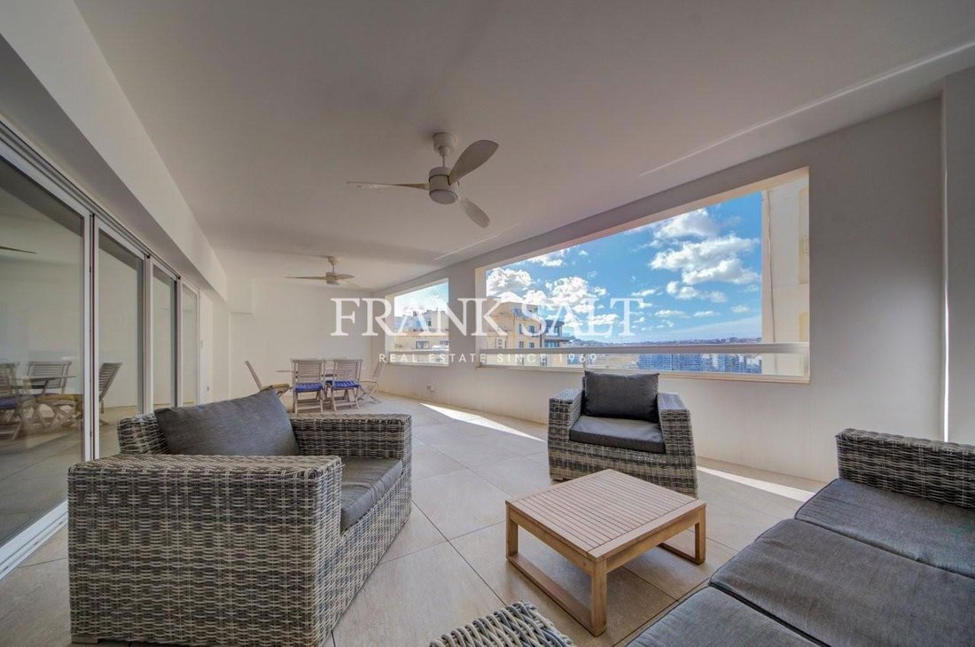 Apartment in Sliema, Malta 1 - 16038169