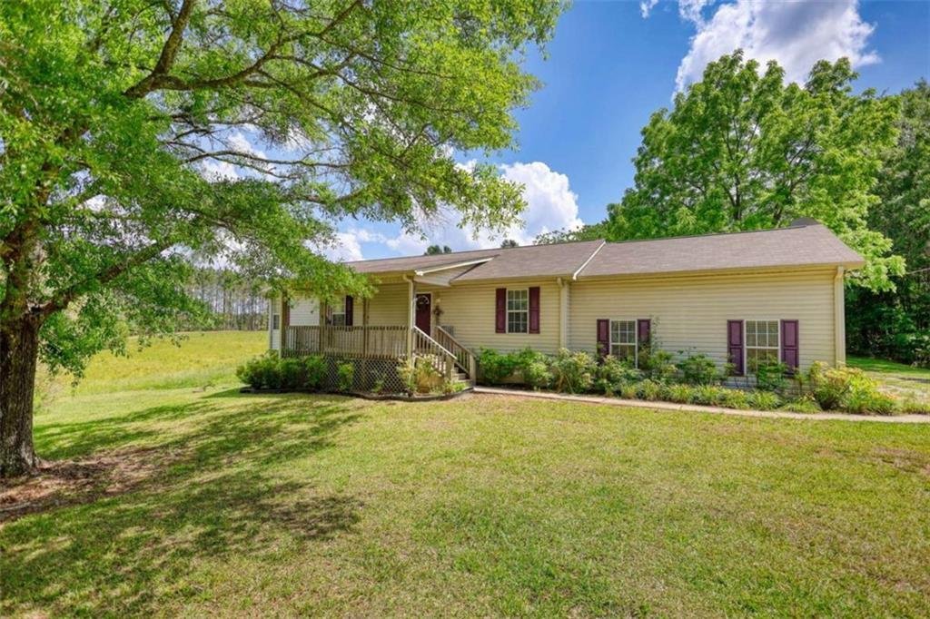 House in Franklin, Georgia, United States 1 - 17979371