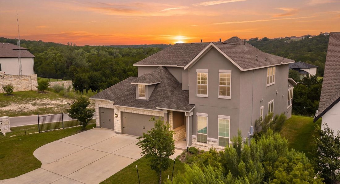House in Leander, Texas, United States 1 - 17978732
