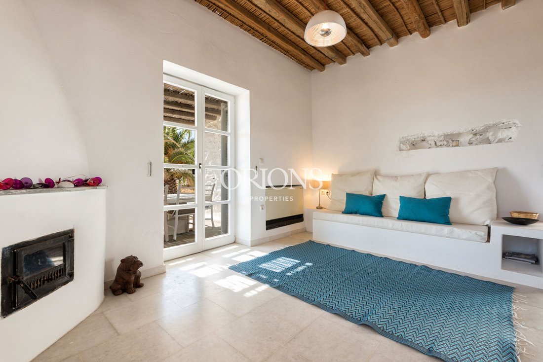 Villa in Paros, Aegean, Greece 2 - 17980916