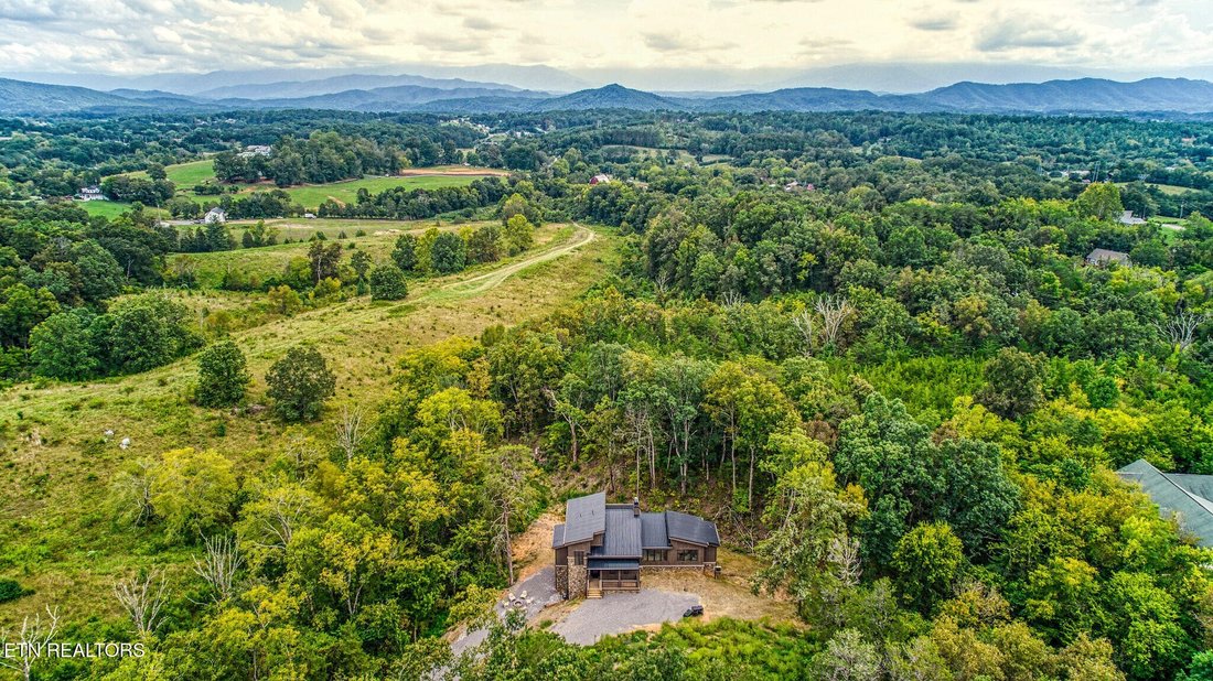 House in Sevierville, Tennessee, United States 4 - 17979835