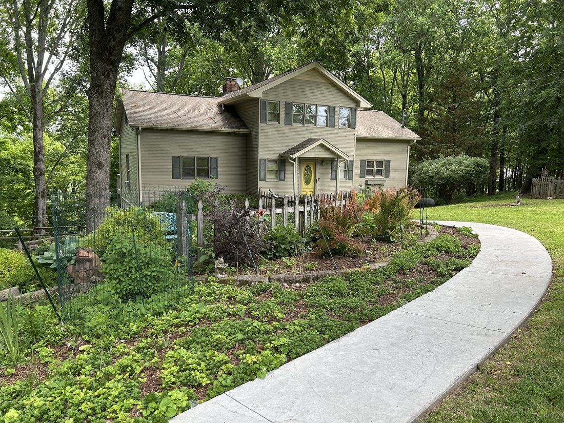 House in Lynchburg, Tennessee, United States 3 - 17979899