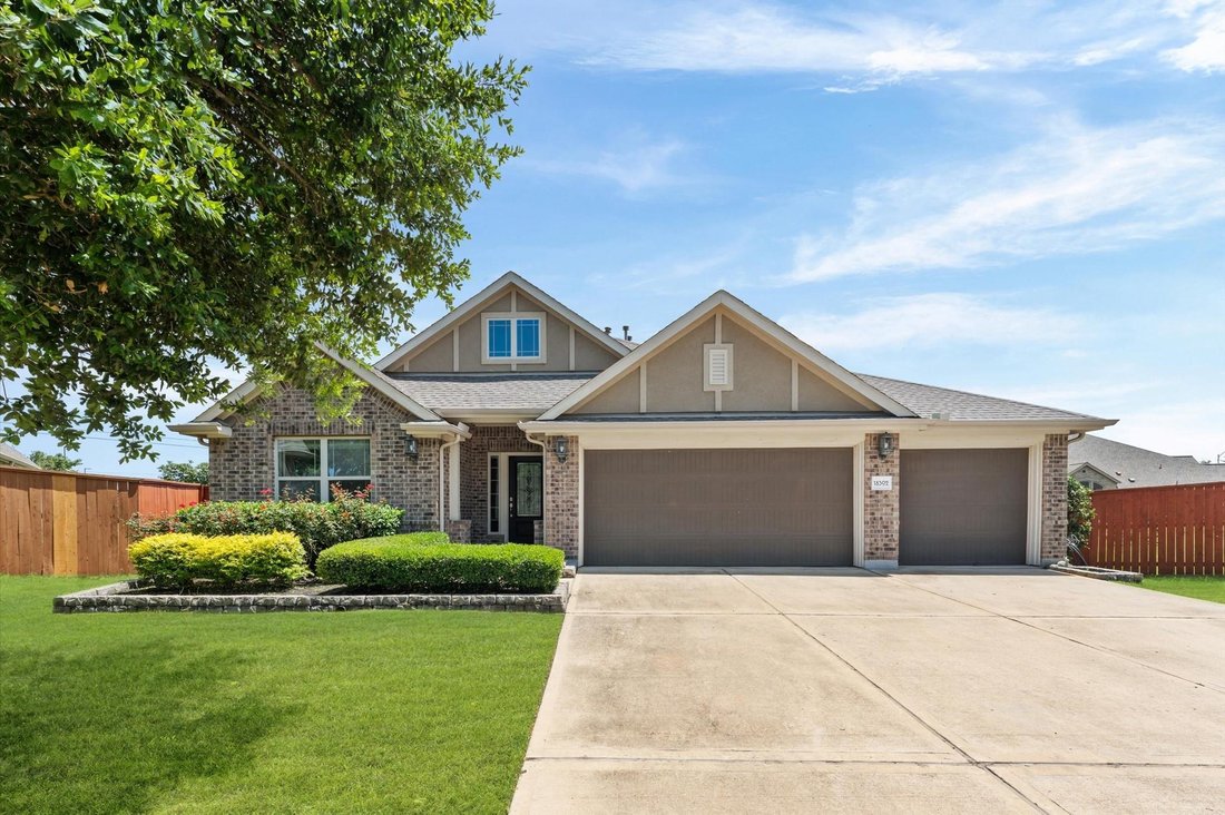 House in Richmond, Texas, United States 1 - 17980231