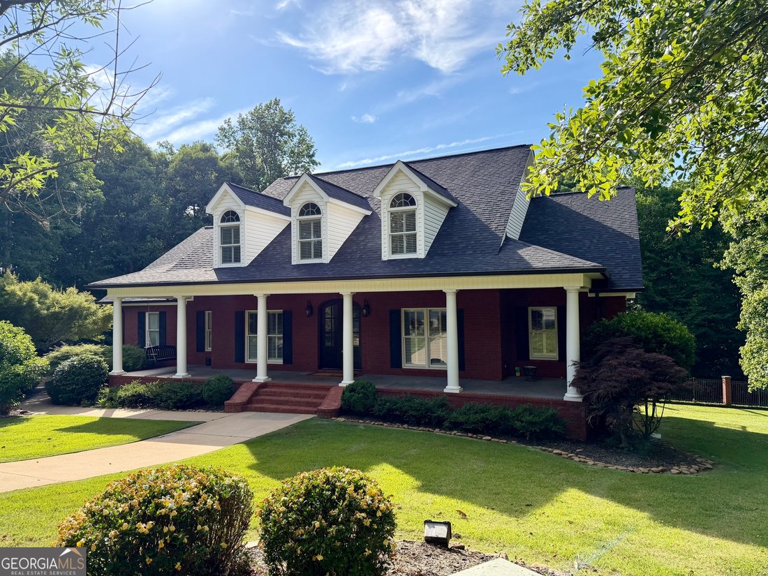 House in Elberton, Georgia, United States 2 - 17975659