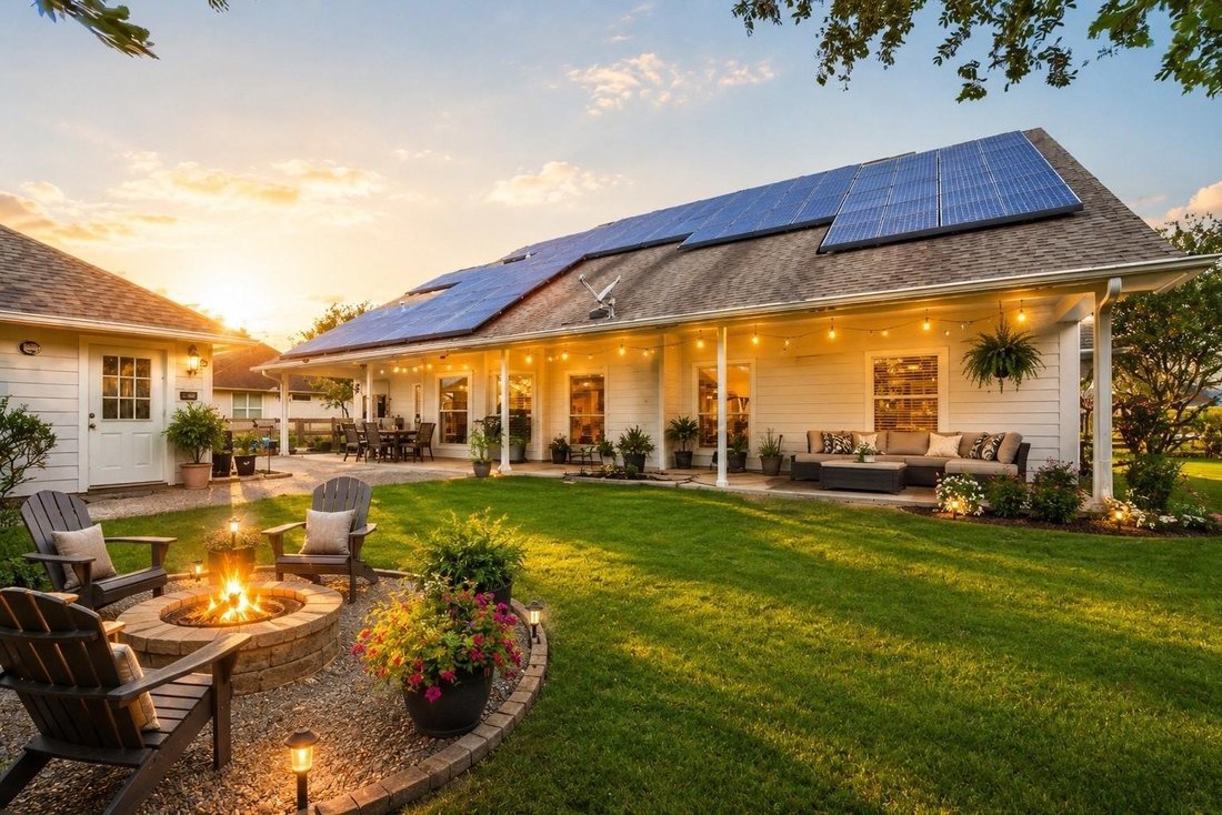 Casa a Rosharon, Texas, Stati Uniti 2 - 17975731
