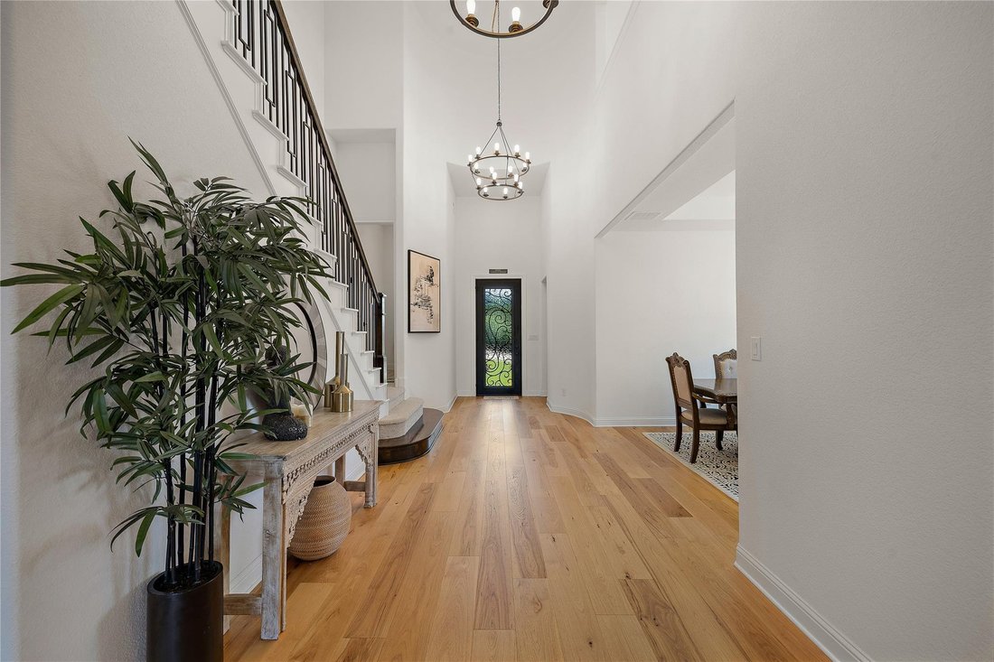 House in Leander, Texas, United States 5 - 17978729