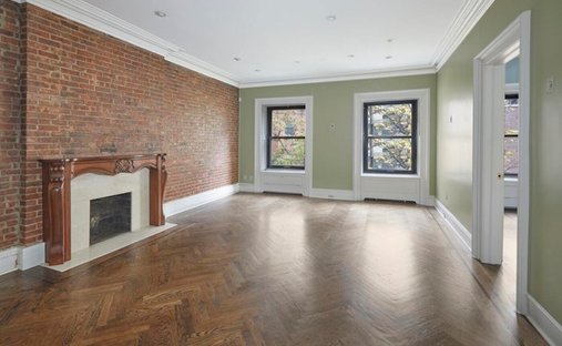 House in New York, New York, United States 1