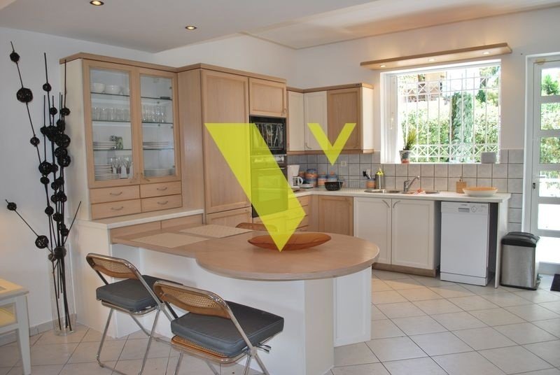 Apartment in Vouliagmeni, Attica, Greece 4 - 17976457