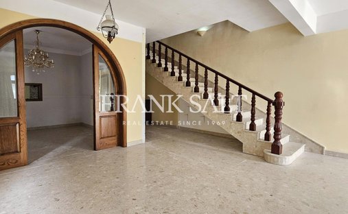 Villa en Naxxar, Malta 1