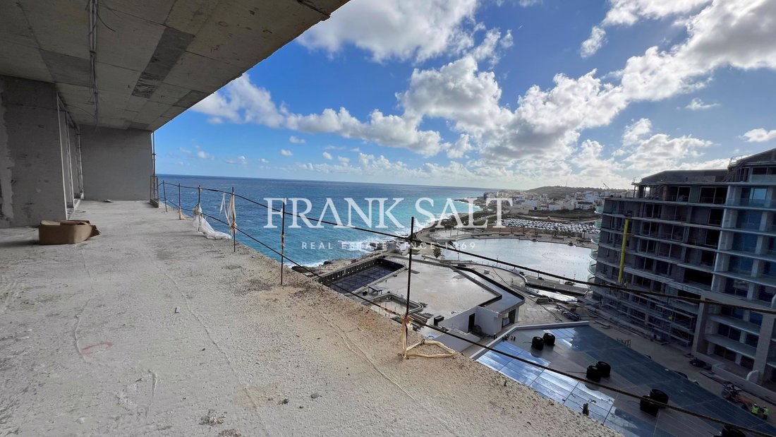 Apartment in Kalkara, Malta 5 - 17775907