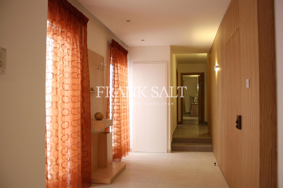 Apartment in Birgu, Malta 5 - 17958365