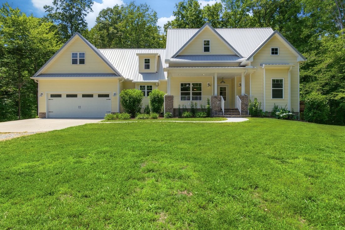 House in Dickson, Tennessee, United States 5 - 17979829