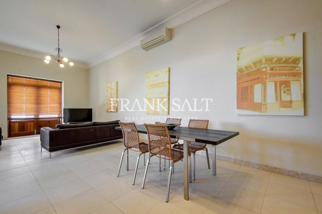 Apartment in Sliema, Malta 2 - 15230671