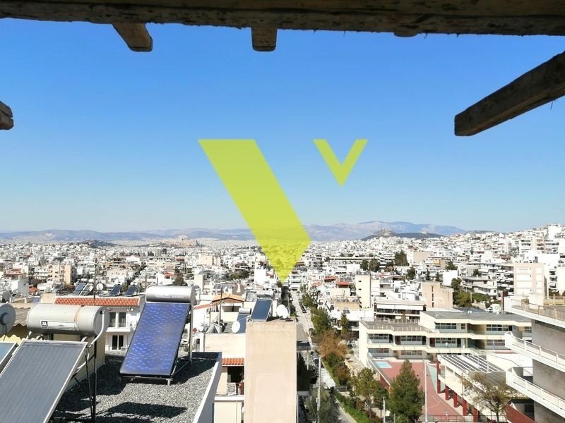 Apartment in Ilioupoli, Attica, Greece 3 - 17976436