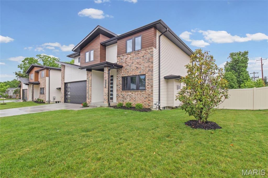 House in Concord, Missouri, United States 3 - 17979311