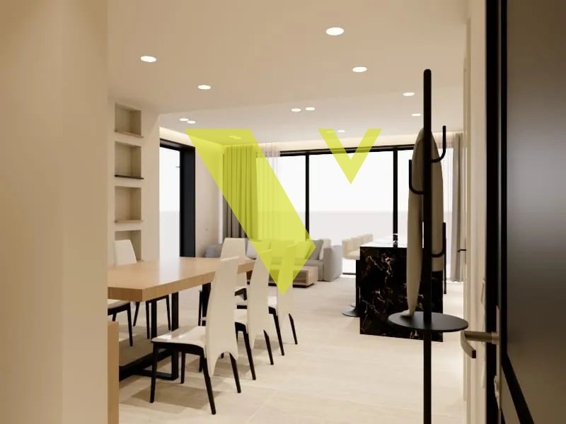 Apartment in Voula, Attica, Greece 1 - 17976703