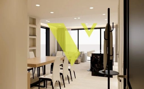 Apartment in Voula, Attica, Greece 1