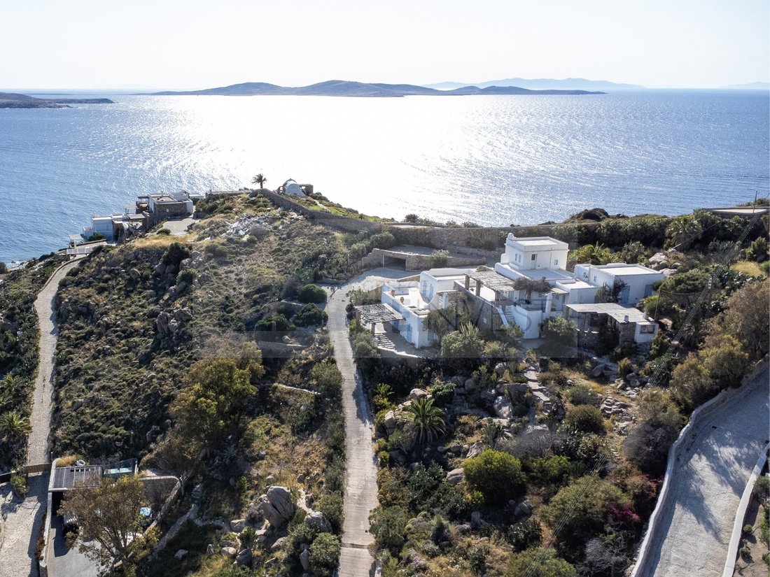 Condo in Mykonos, Aegean, Greece 4 - 17975775