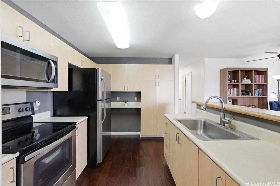 Condo in Mililani, Hawaii, United States 5 - 17980823