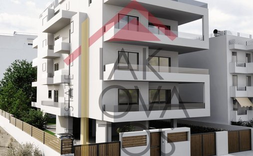 Apartment in South Athens, Attica, Greece 1