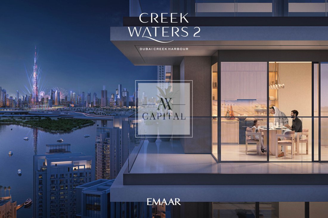 Apartment in JVC / Jumeirah Village Circle, Dubai, United Arab Emirates 1 - 17975924