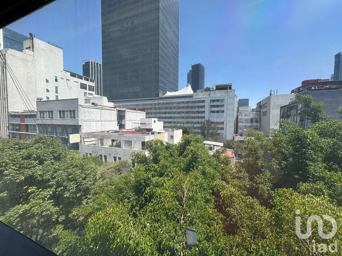 Mexico City, Mexico 4 - 17976149