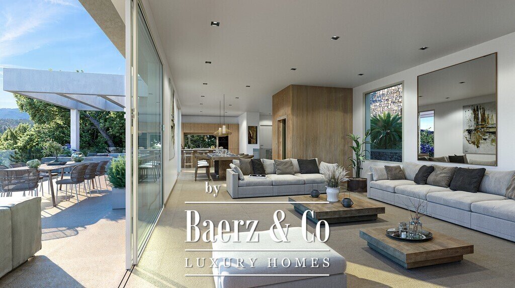 Villa in Pollenca, Balearic Islands, Spain 4 - 17978460