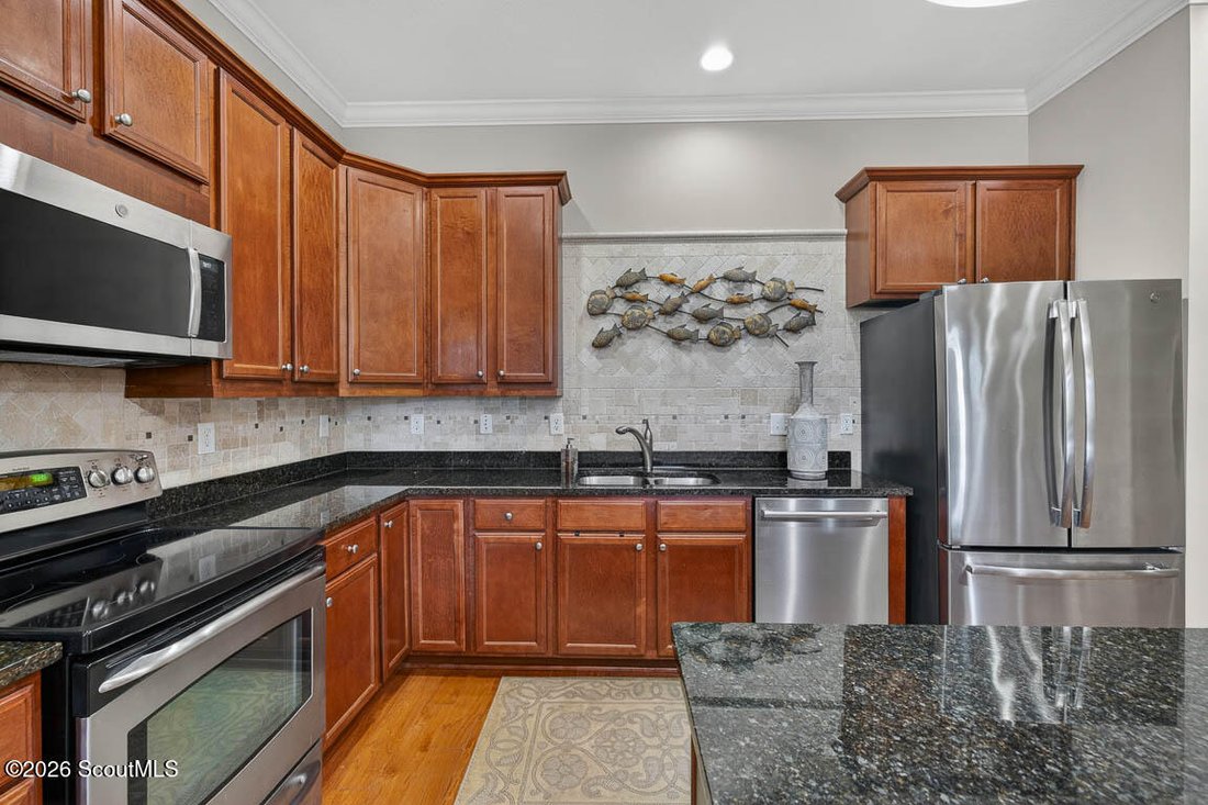 Condo in St. Simons, Georgia, United States 5 - 17975314