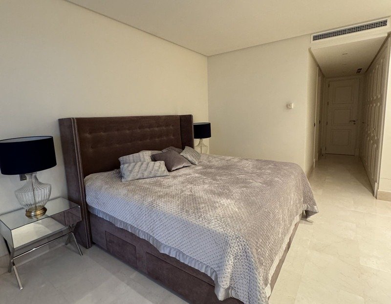 Apartment in Estepona, Andalusia, Spain 5 - 17980282