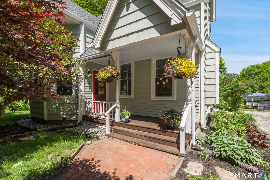 House in Redding, Connecticut, United States 2 - 17972905