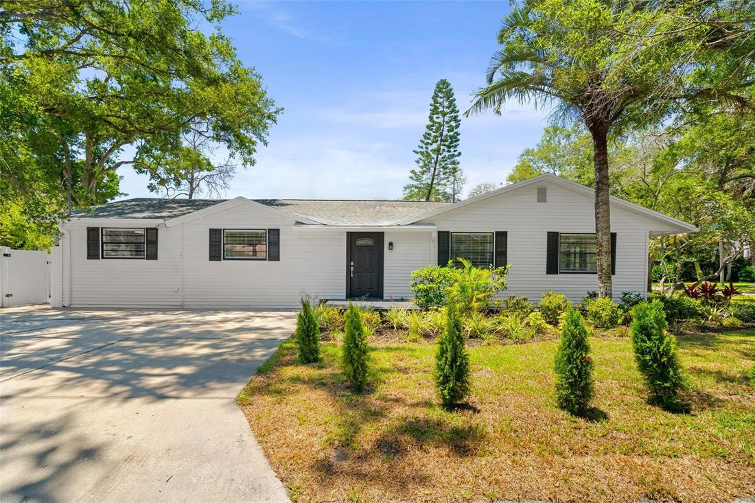 House in Tampa, Florida, United States 4 - 17979486