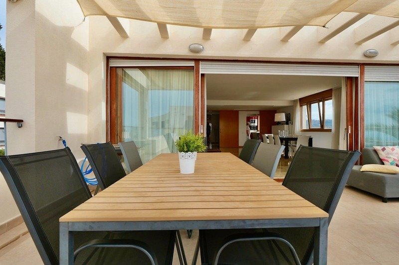 Apartment in Marbella, Andalusia, Spain 4 - 17980300
