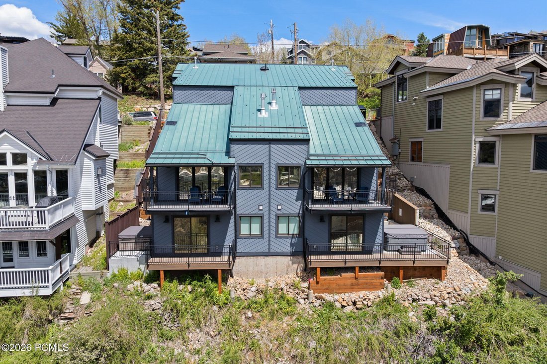 Park City, Utah, United States 2 - 17288944