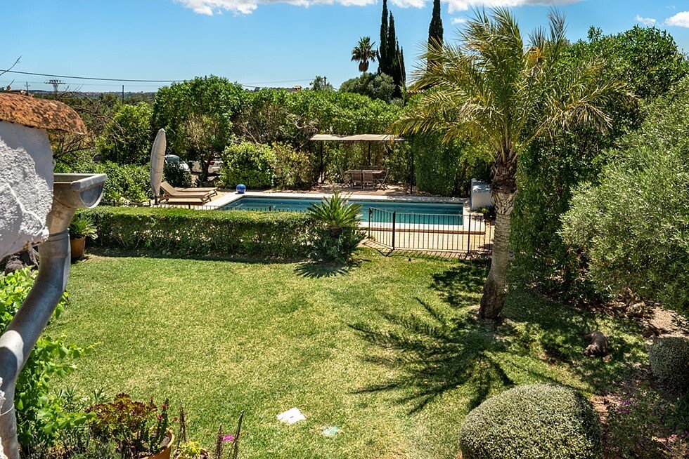 Country House in Bunyola, Balearic Islands, Spain 4 - 17302827