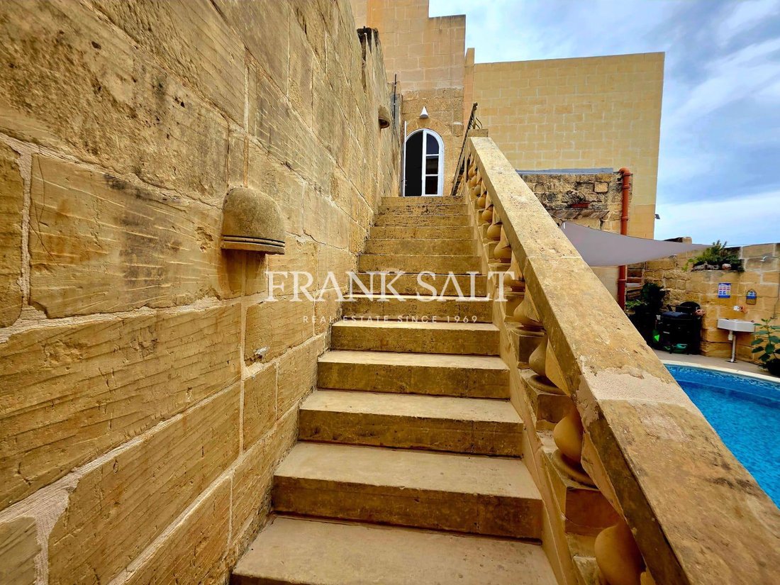 House in Gharb, Malta 2 - 17958749