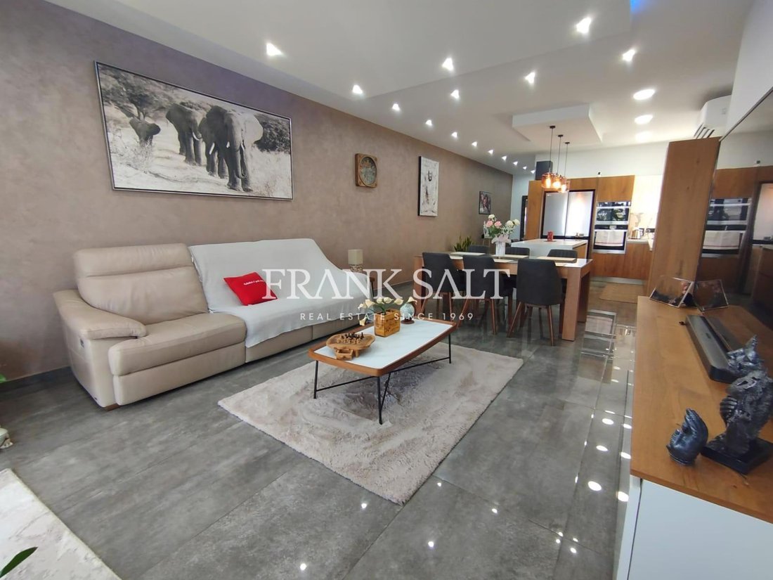 Apartment in Xgħajra, Malta 3 - 17910999
