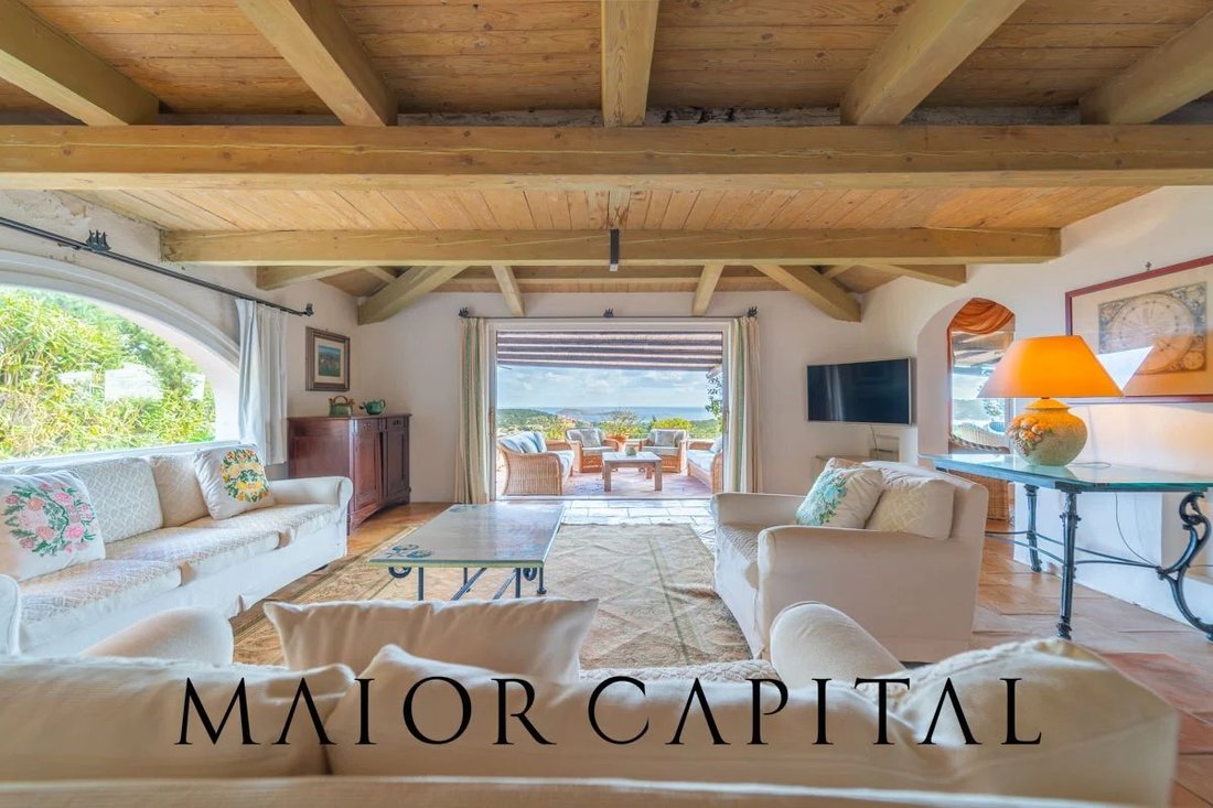 House in Marina di Porto Cervo, Porto Cervo, Italy 2 - 17980964