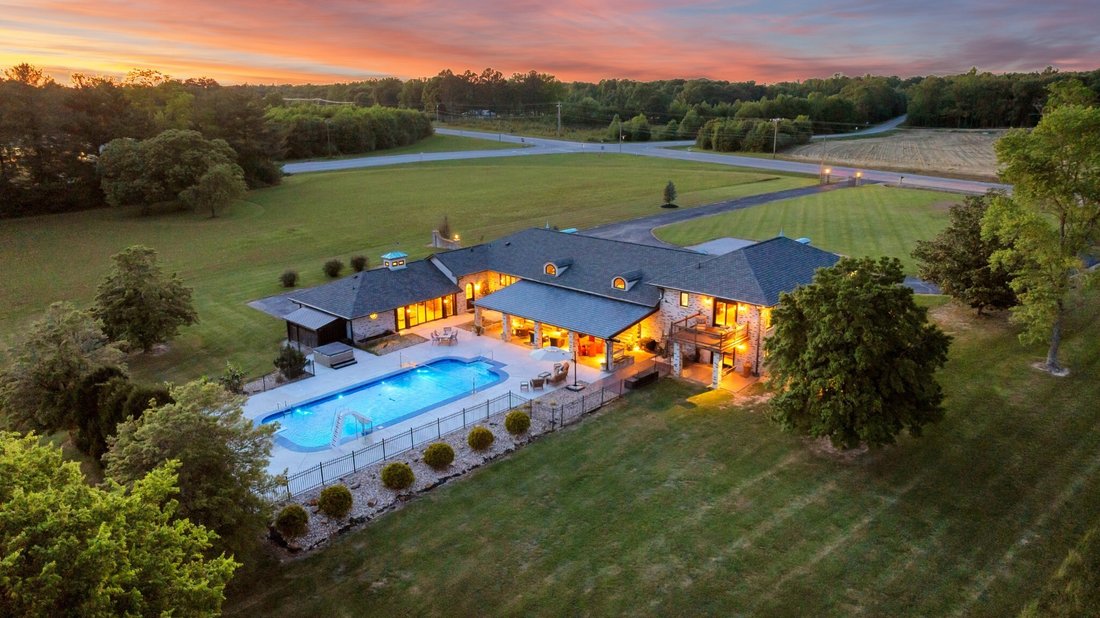 House in Hillsboro, Tennessee, United States 1 - 17975949