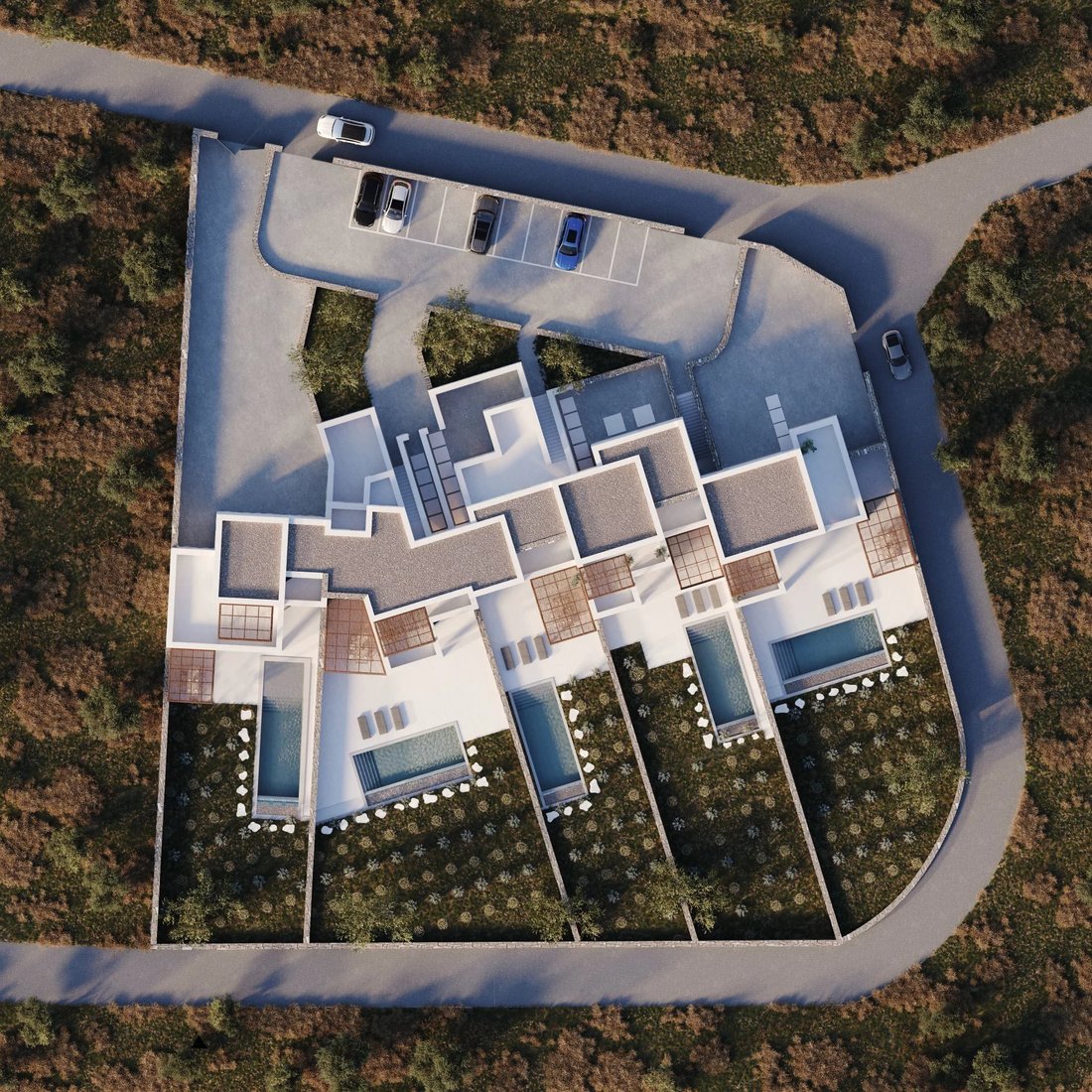 House in Paros, Aegean, Greece 3 - 17976826