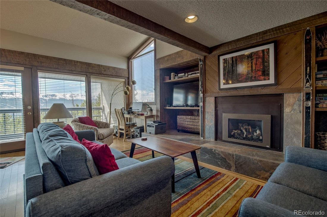 Condo in Breckenridge, Colorado, United States 4 - 17978272