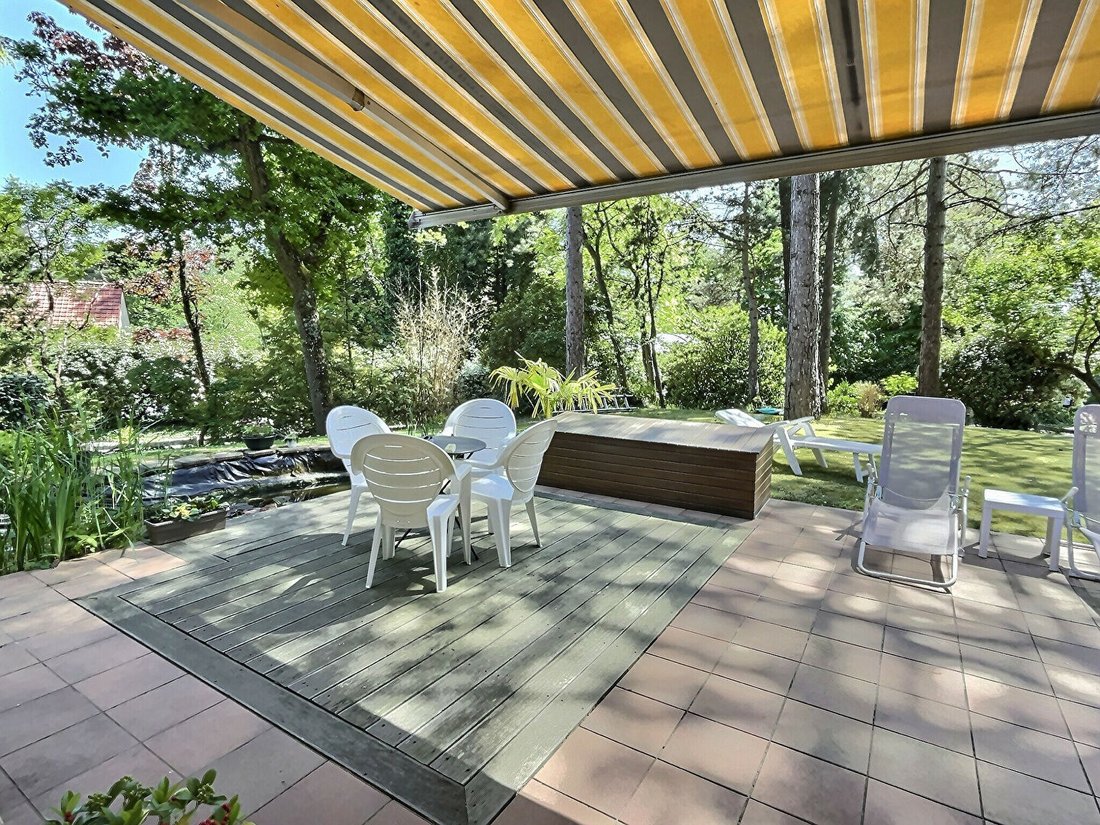Villa in Neufchatel-Hardelot, Hauts-de-France, France 4 - 17977316