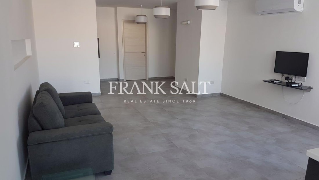 Penthouse in Saint Julian's, Malta 3 - 13855475